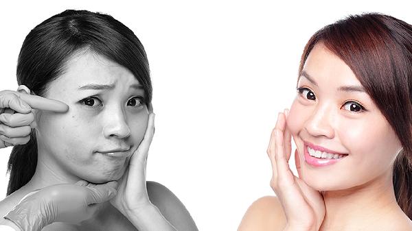 女人常梳头对皮肤有什么功效(图2)