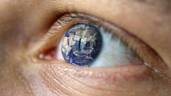 先天性眼球震颤能治好吗?(图3) 先天性眼球震颤能治好吗?(图3)