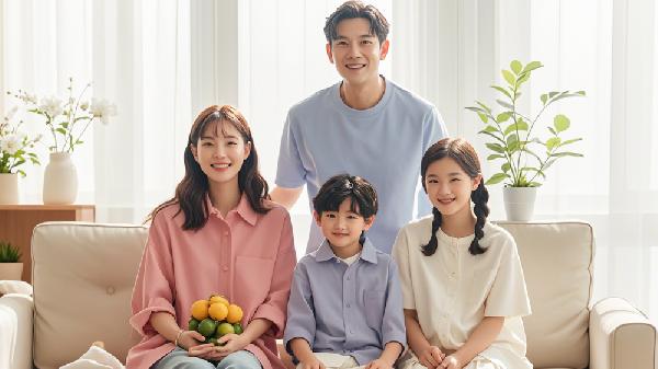 高中孩子不愿意与父母沟通怎么办(图1)