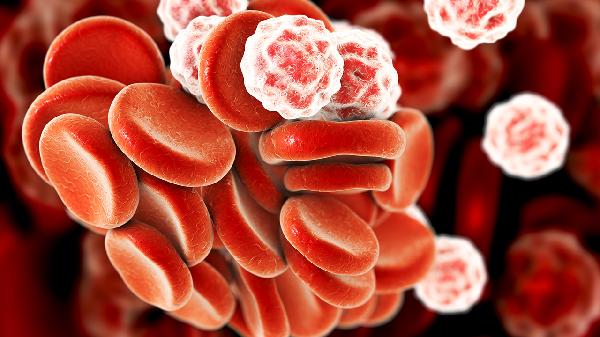 尿液检查白细胞异常什么原因(图1) 尿液检查白细胞异常什么原因(图1)