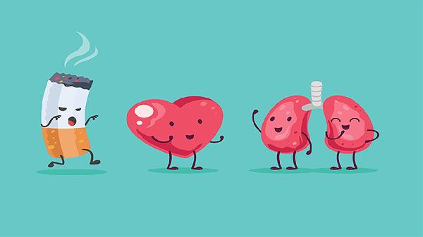 加湿器使用不当会致肺部损伤吗?(图2)