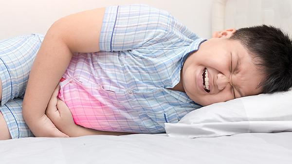 儿童胃炎的症状有哪些症状(图2)
