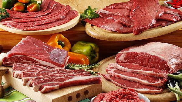 尿酸高可以吃牛肉和羊肉吗?(图1)