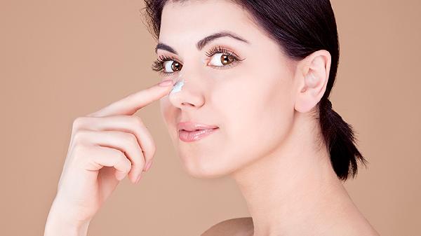 身上皮肤有白点是什么原因(图3) 身上皮肤有白点是什么原因(图3)