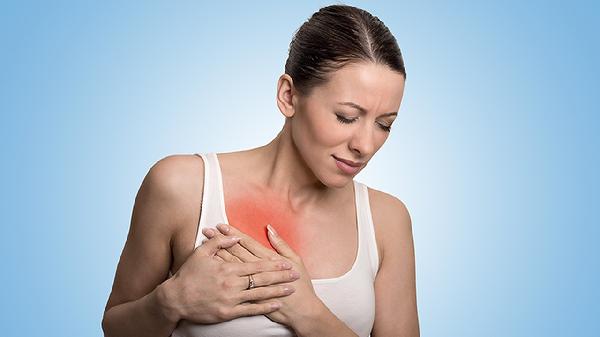 乳腺增生怎么办?要治吗?(图1)