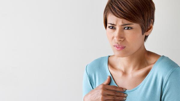 乳腺结节过了50岁会缓解吗,治疗方法(图1)