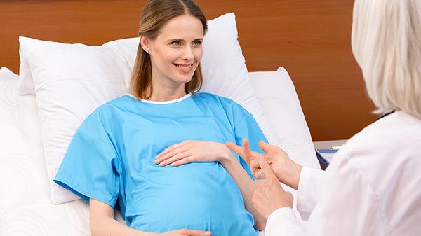 怀孕宫腔积血多久会消除呢正常(图3)