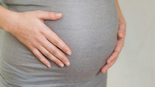 怀孕宫腔积血多久会消除呢正常(图1)