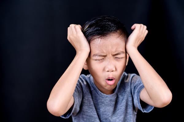 11岁小孩做磁共振对身体有伤害吗(图2)