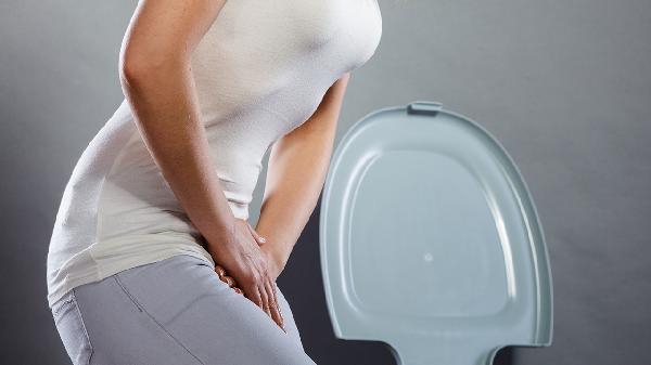 女性尿道感染由什么引起的(图1)