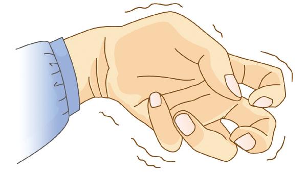 经常身体不由自主的颤抖是怎么回事?(图3)