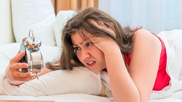 治失眠吃什么食物比较好?(图1) 治失眠吃什么食物比较好?(图1)