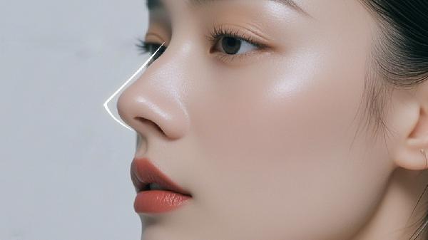 20岁做膨体隆鼻手术多少钱(图1)