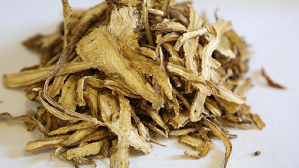 为您介绍女人吃当归的补血功效(图1)