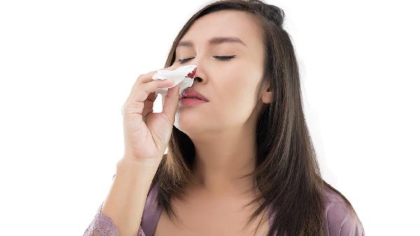 蛛网膜下腔少量出血严重吗(图2)