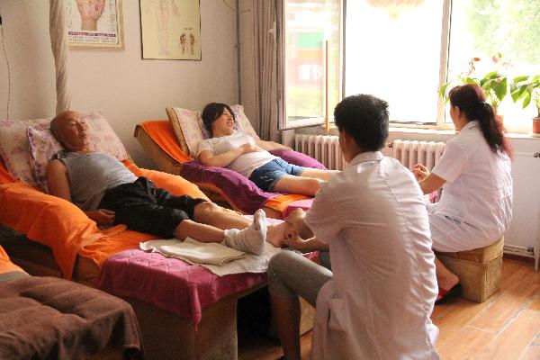 舌根淋巴滤泡增生中医辨证(图3)