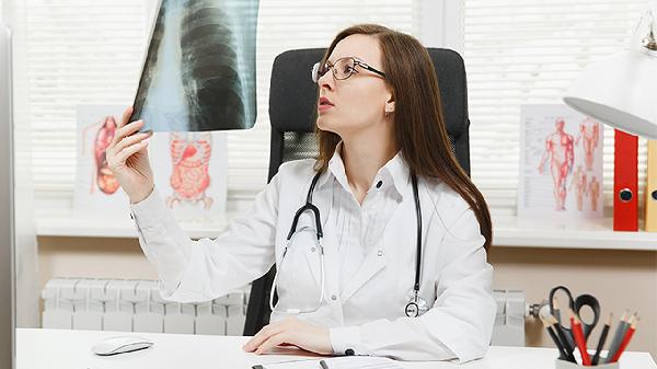 肺结核主要传播途径是哪些(图3) 肺结核主要传播途径是哪些(图3)