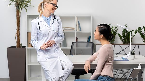 女人全面体检项目有哪些?(图3)