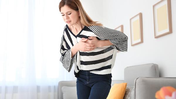 乳腺癌中期能治好吗需要多少钱(图1)