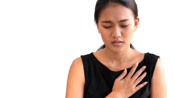 乳腺癌中期能治好吗需要多少钱(图2)