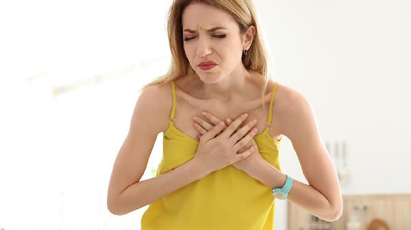 乳腺癌中期能治好吗需要多少钱(图3)