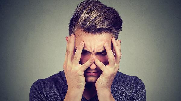 男人抑郁症的表现有哪些症状(图3)