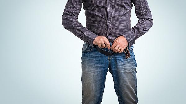 包皮过长龟头敏感早泄怎么办(图1)