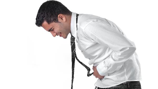 男人右下腹痛是怎么回事?(图1)