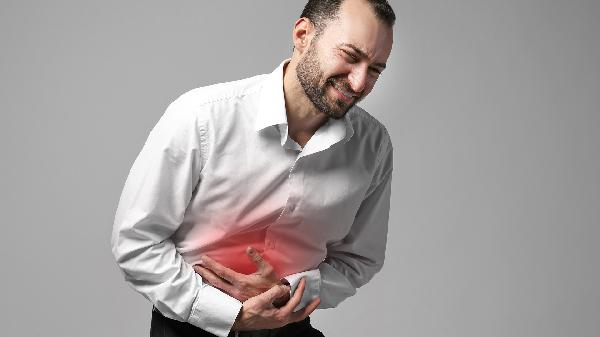 男人右下腹痛是怎么回事?(图3)