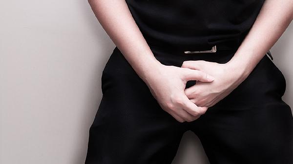 阴茎一硬就有点疼怎么回事?(图2)