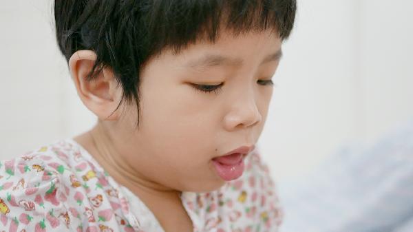 抽多动症秽语综合症能治好吗(图2)