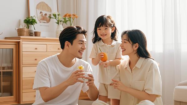 青春期孩子不想上学怎么办家长怎么开导(图1)