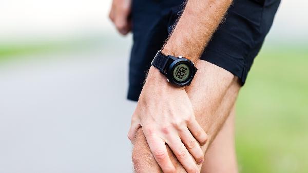 膝关节置换术后康复训练及注意事项(图1)