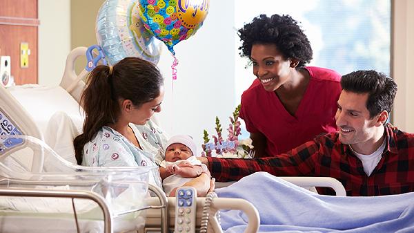 新生儿动脉导管未闭严重不严重吗能活多久呢(图2)