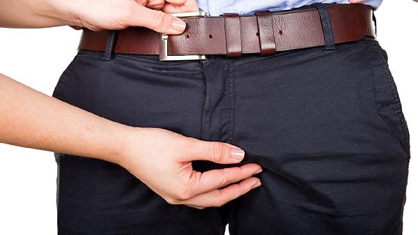 男人的前列腺在什么位置?(图3)