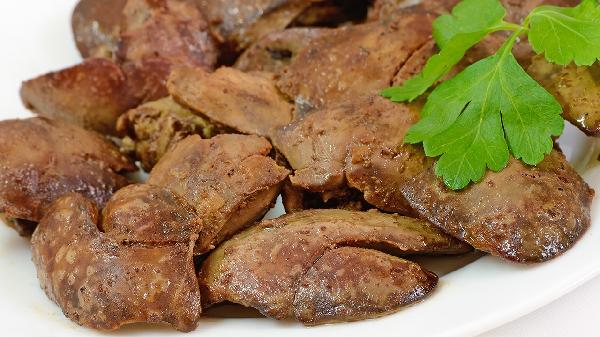 血小板偏低吃什么食物能补上去?(图3)