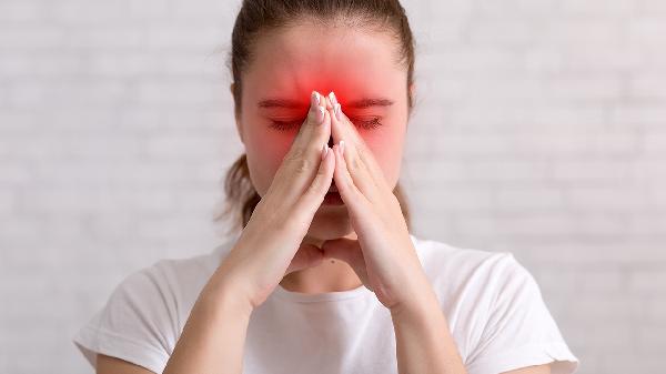 春季过敏性鼻炎怎么治疗?(图2)