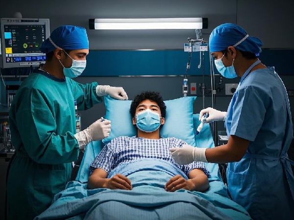 艾滋病窗口期有什么症状或表现(图2)