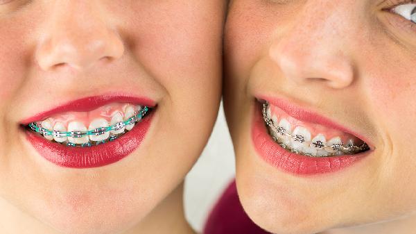 牙齿坏了一半里面都空了怎么办怎么办(图2)