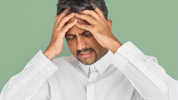 34岁总是心烦易怒怎么回事(图2)