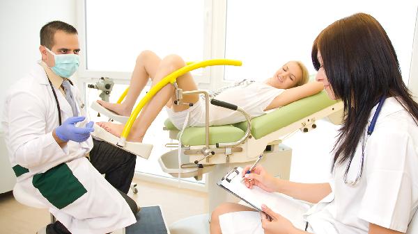 宫腔镜检查后的注意事项?(图1)