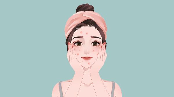 做冷冻治疗去痘疤手术时间是多久?(图2) 做冷冻治疗去痘疤手术时间是多久?(图2)