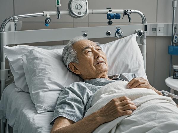 脑梗死后遗症有哪些症状?(图1)