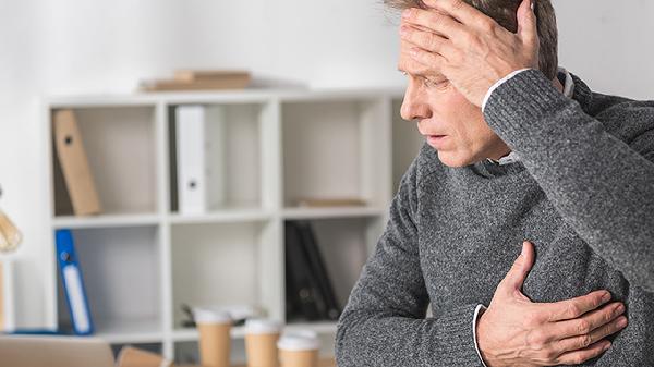 深呼吸有什么坏处和好处?(图2)