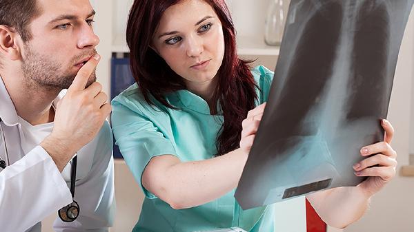 肺活量大对身体有什么好处?(图3)