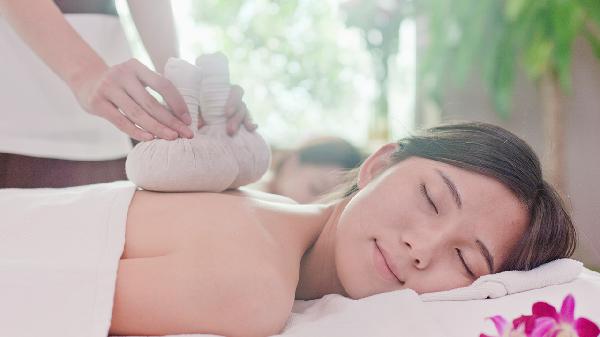 身体一按摩就打嗝是怎么回事(图1)