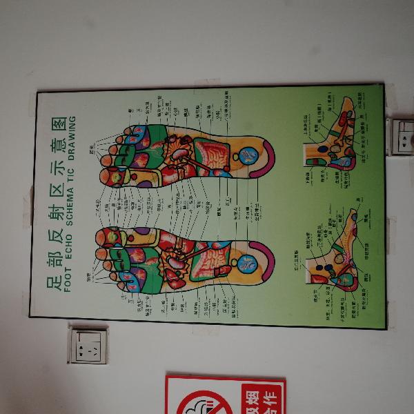 身体一按摩就打嗝是怎么回事(图2)