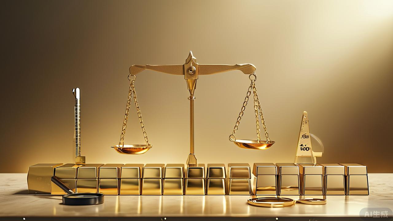 银行金条：投资与收藏的双重价值(图3)