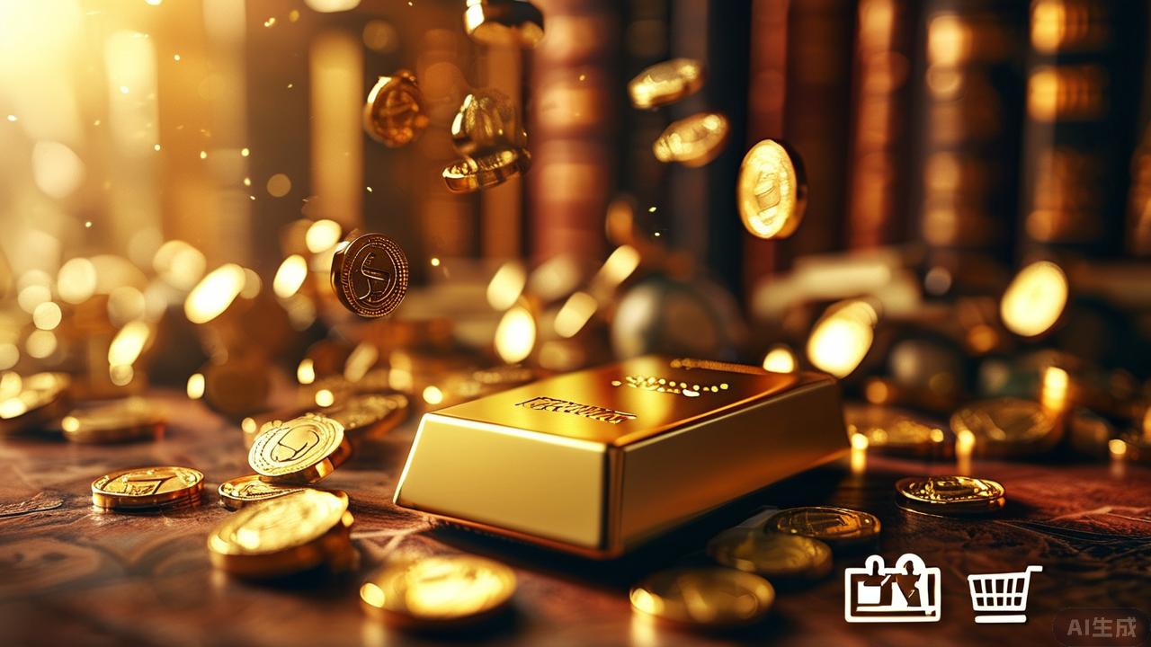 银行金条：投资与收藏的双重价值(图5)