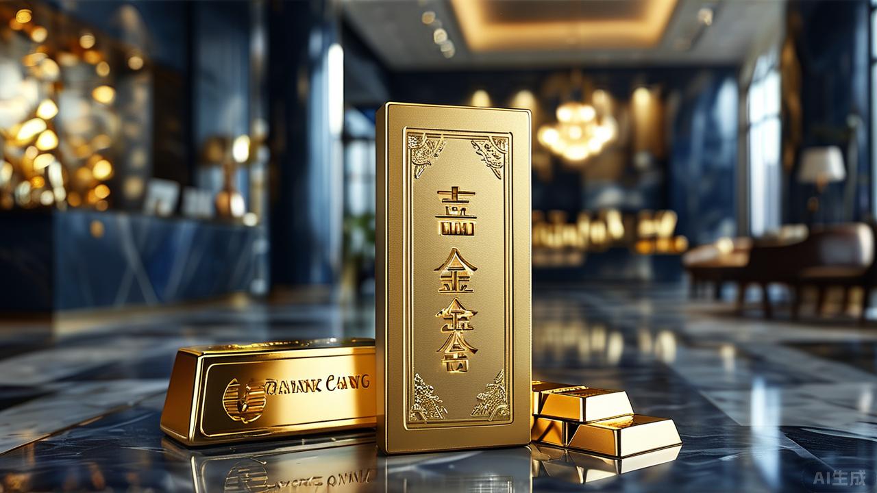 银行金条：投资与收藏的双重价值(图4)